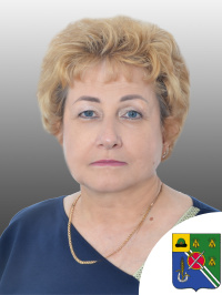 Мирионкова Наталья Михайловна