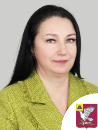Григорьева Елена Викторовна