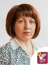 Стефанова Ольга Александровна