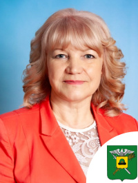 Бортникова Татьяна Александровна