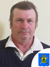 Тутукин Игорь Георгиевич