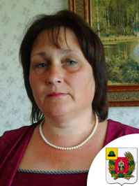 Антонова Ольга Ивановна