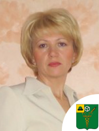 Калякина Светлана Ивановна
