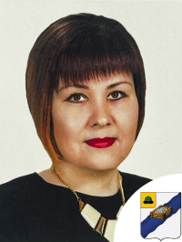 Божекова Татьяна Юрьевна