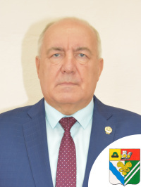 Манухин Геннадий Владимирович
