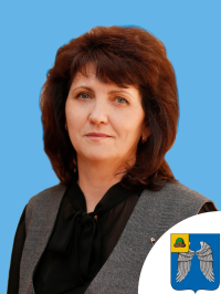 Михеенко Ирина Александровна