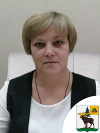 Пучнина Елена Сергеевна