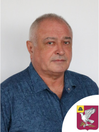 Воробьев Валерий Владимирович