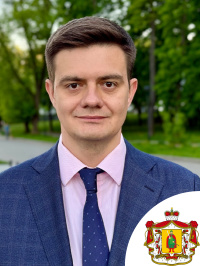 Шалунов Андрей Сергеевич