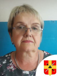 Сычева Надежда Анатольевна