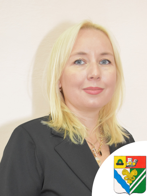Чилина Елена Александровна