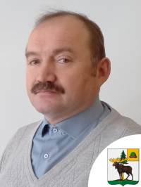 Симанков Сергей Григорьевич