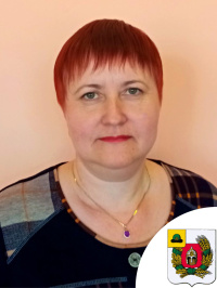 Кошелкина Светлана Николаевна