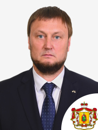 Князев Дмитрий Николаевич