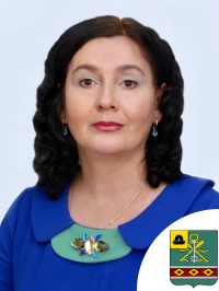 Курашкина Елена Ивановна