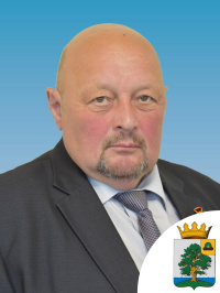 Серёгин Сергей Николаевич