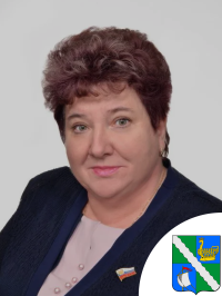 Шибаева Ольга Александровна