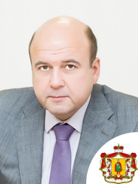 Пупков Сергей Викторович