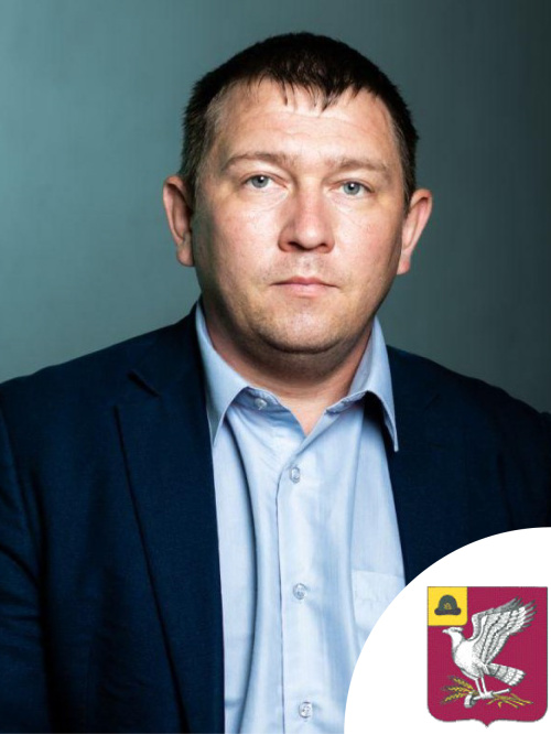 Жарков Юрий Александрович