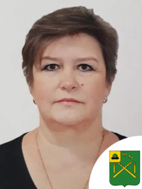 Бырочкина Любовь Николаевна