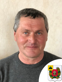 Илюк Валерий Иванович