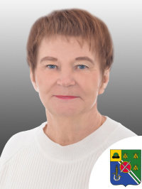 Апухтина Людмила Владимировна