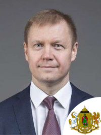 Шишов Олег Владимирович