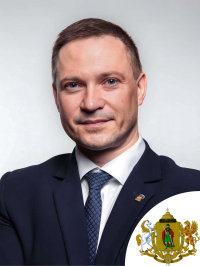 Рябых Денис Владимирович