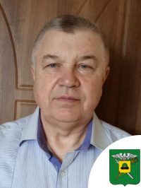 Бирюков Сергей Васильевич