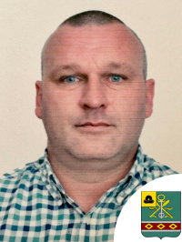 Багреев Сергей Иванович