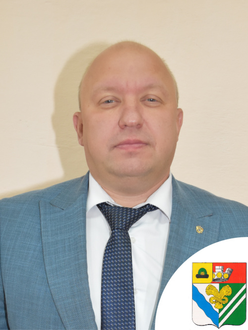 Горун Андрей Алексеевич