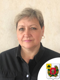 Сафронова Ирина Николаевна