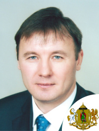 Чайка Александр Антонович