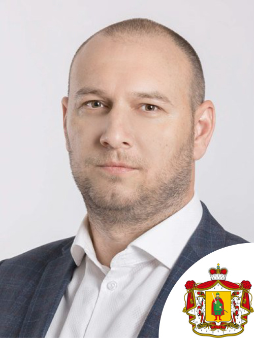 Ачалов Александр Евгеньевич