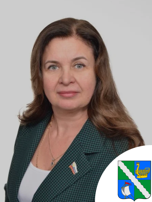 Федюнина Елена Викторовна