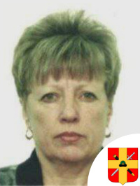 Мишнина Тамара Юрьевна