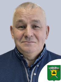 Кучаев Юрий Алексеевич