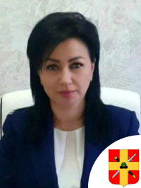 Терехина Надежда Викторовна