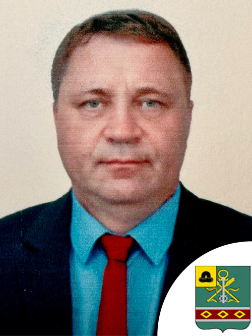 Власов Иван Васильевич