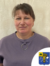 Евстропова Надежда Михайловна