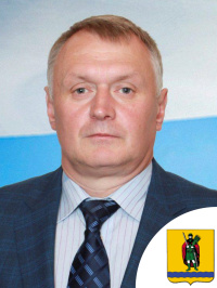 Борисов Андрей Владимирович