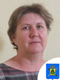 Трунникова Ирина Валентиновна