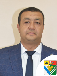 Ибрагимов Рафаил Вагифович