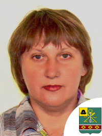Ягодкина Ольга Григорьевна