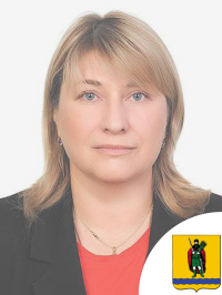 Шалыгина Татьяна Михайловна