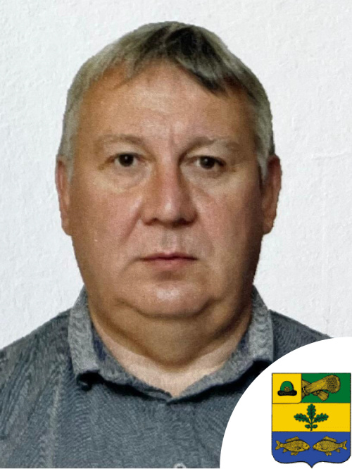 Медведев Вячеслав Юрьевич