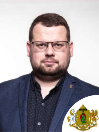 Гармашев Максим Андреевич