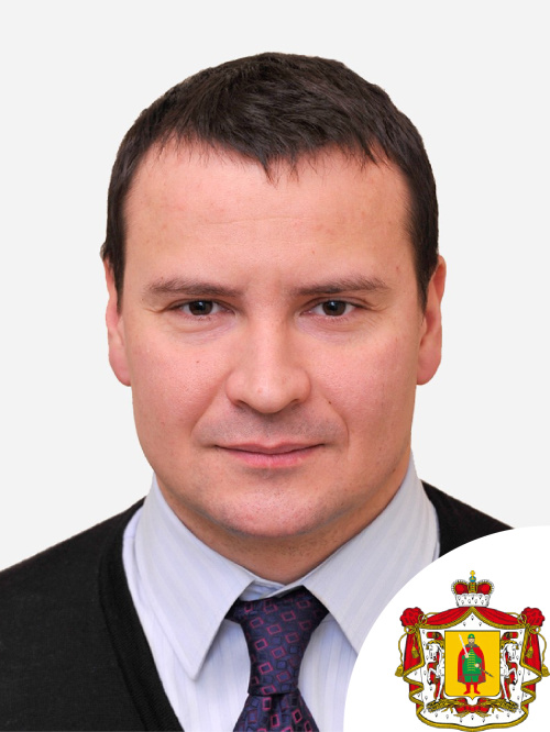 Фролов Владислав Викторович