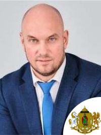 Шишкин Илья Александрович