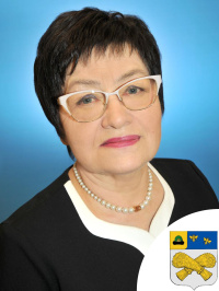 Леженкина Любовь Анатольевна